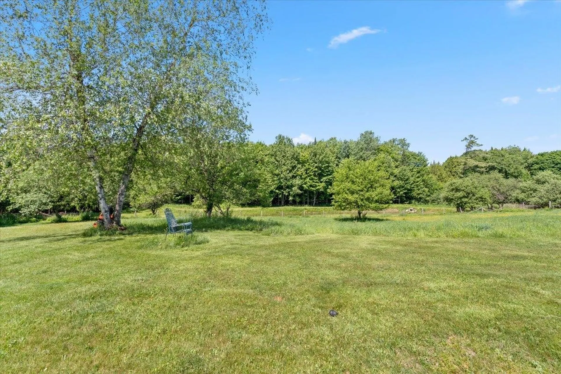 82 West Street Road Fairfax VT 05454