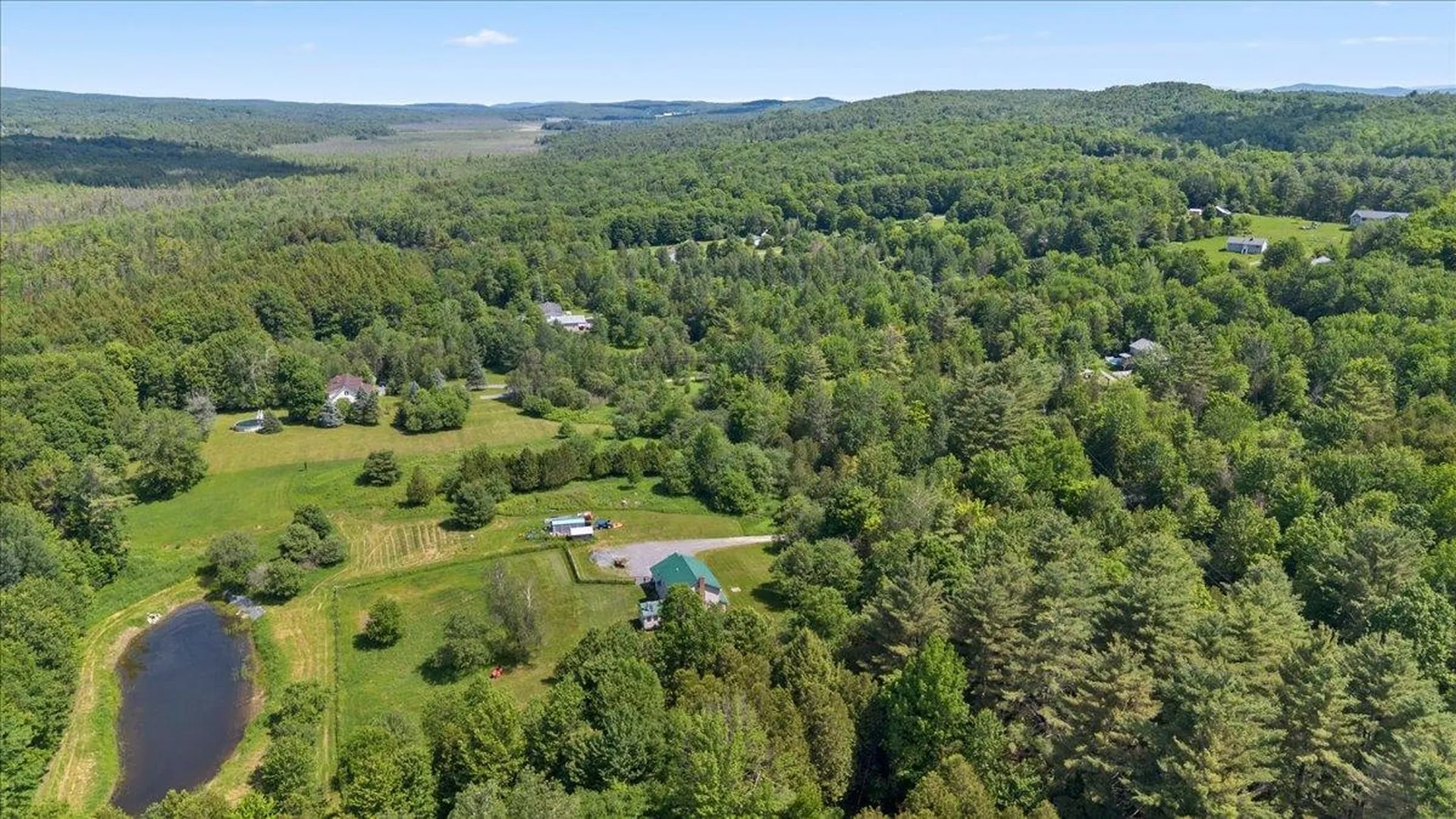82 West Street Road Fairfax VT 05454