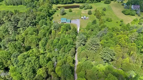 82 West Street Road Fairfax VT 05454