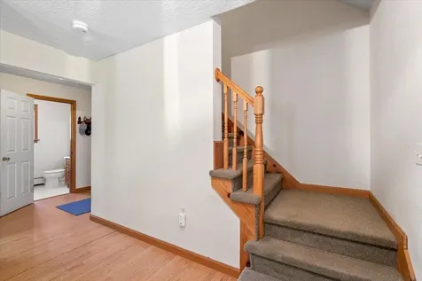 82 West Street Road Fairfax VT 05454