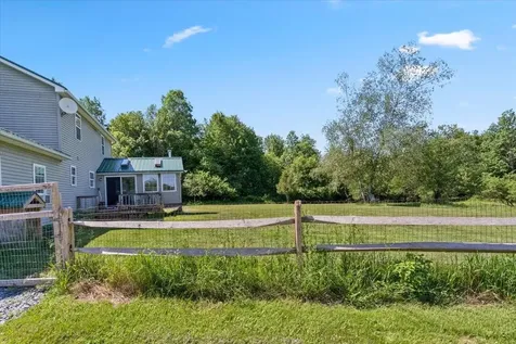 82 West Street Road Fairfax VT 05454