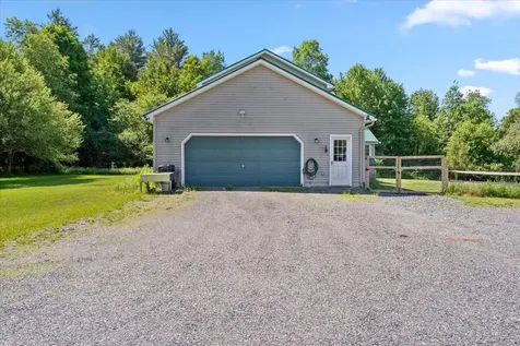 82 West Street Road Fairfax VT 05454