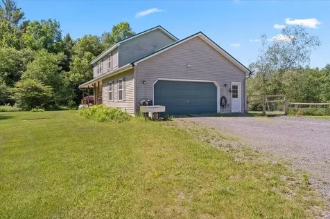 82 West Street Road Fairfax VT 05454