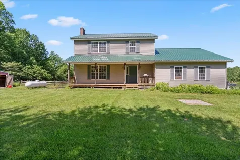 82 West Street Road Fairfax VT 05454