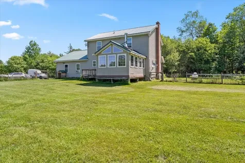 82 West Street Road Fairfax VT 05454