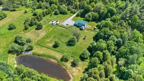 82 West Street Road Fairfax VT 05454