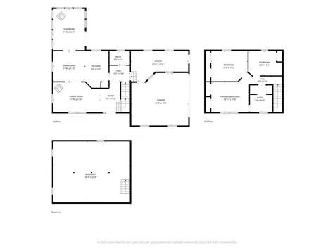 82 West Street Road Fairfax VT 05454