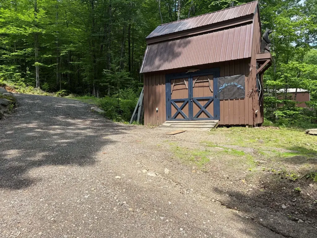 1336 Washburn Road Alexandria NH 03222