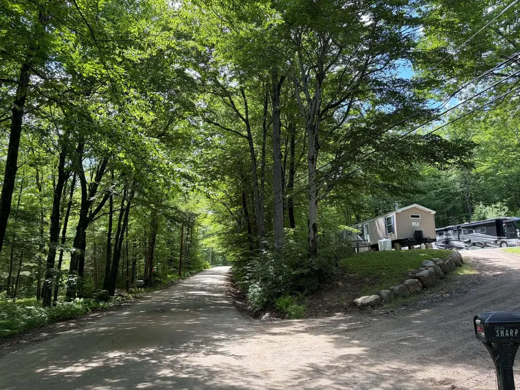 1336 Washburn Road Alexandria NH 03222