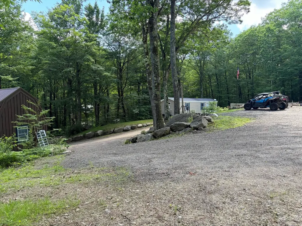 1336 Washburn Road Alexandria NH 03222