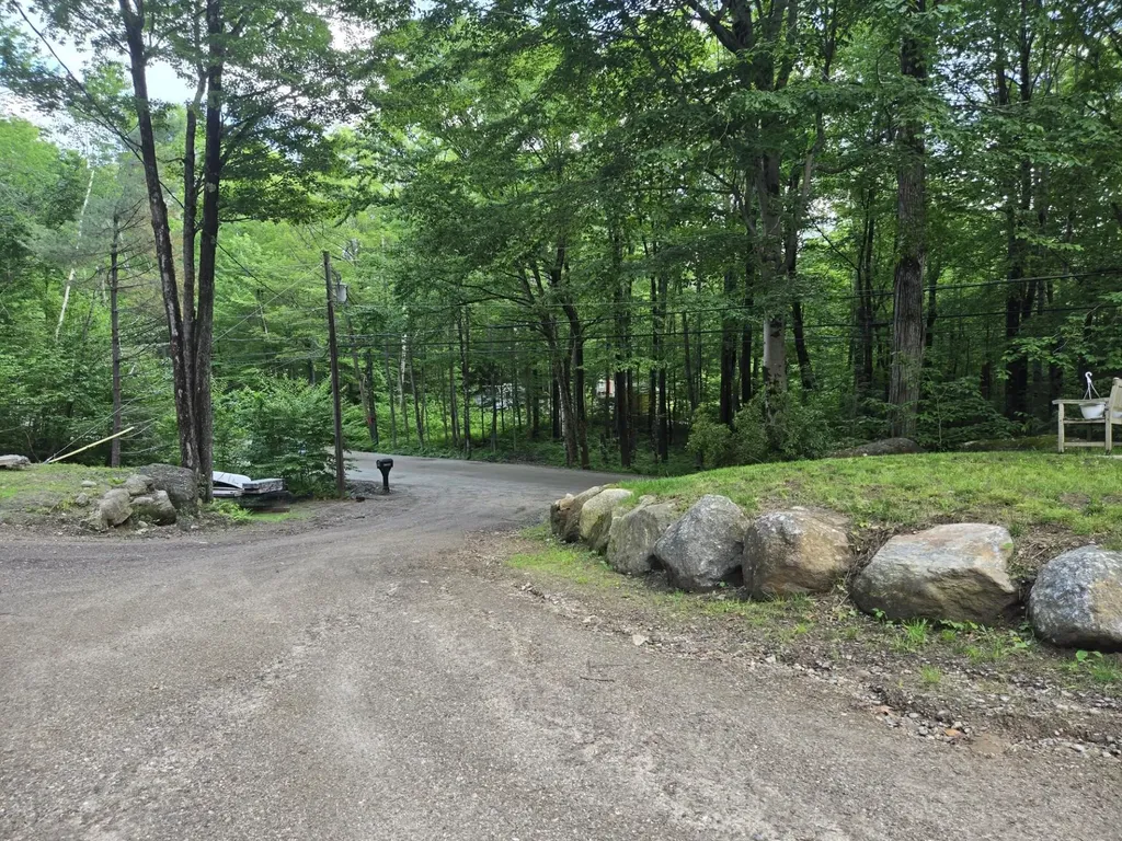 1336 Washburn Road Alexandria NH 03222
