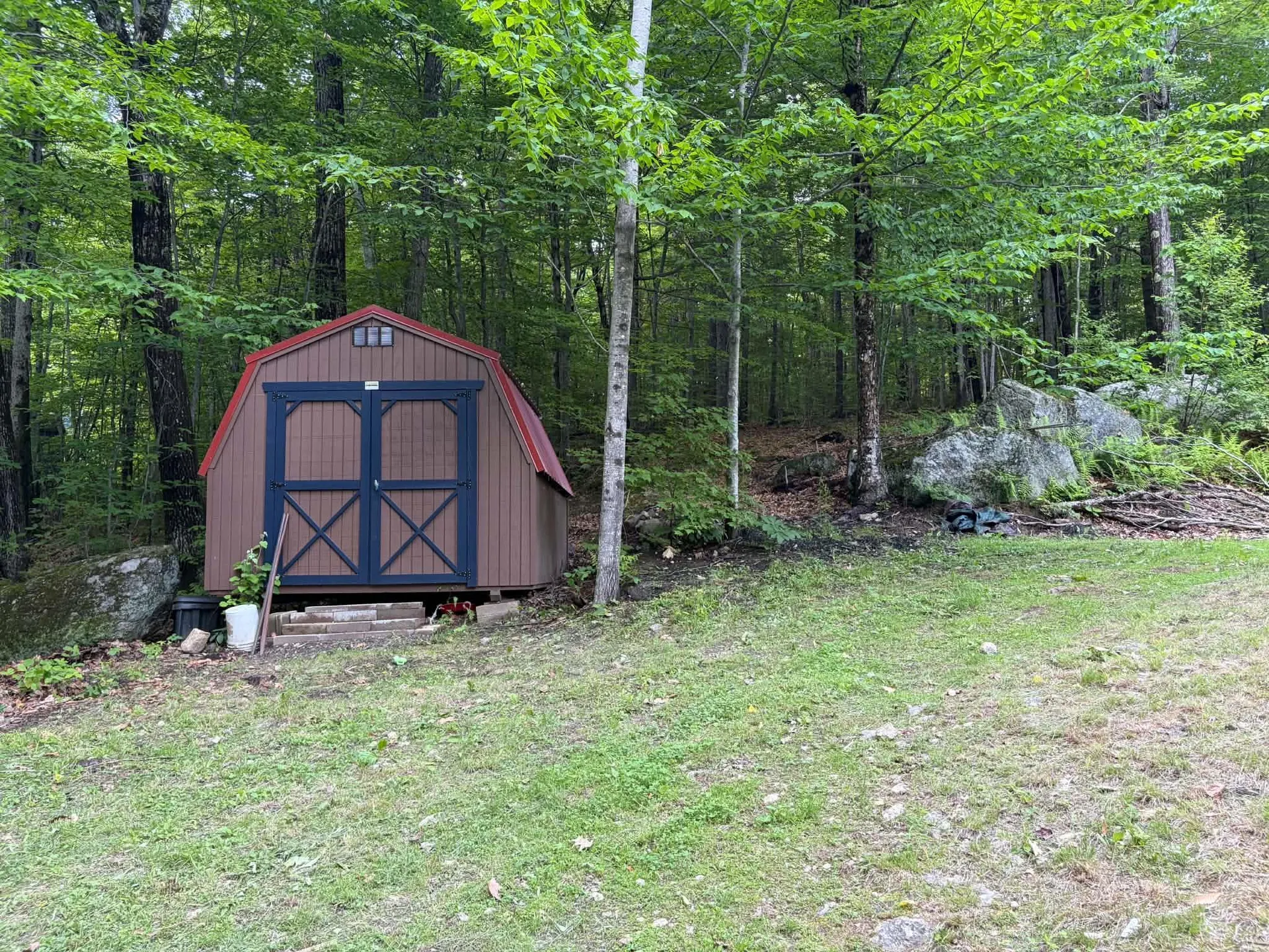 1336 Washburn Road Alexandria NH 03222