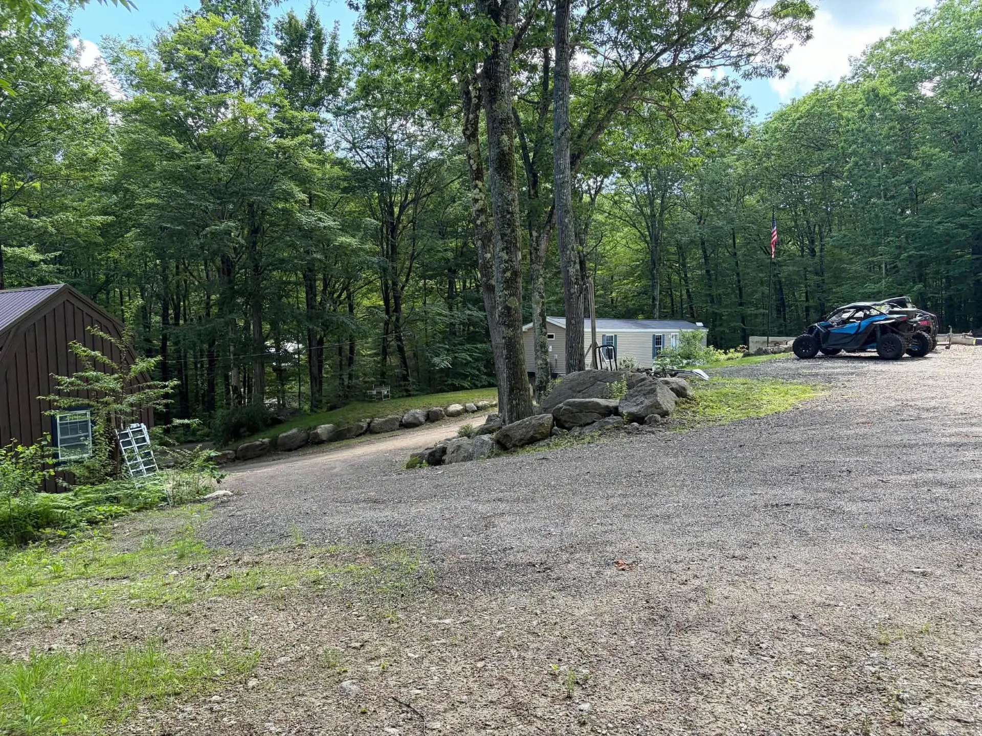 1336 Washburn Road Alexandria NH 03222
