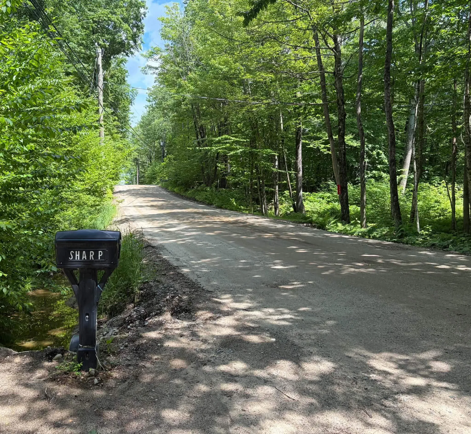 1336 Washburn Road Alexandria NH 03222