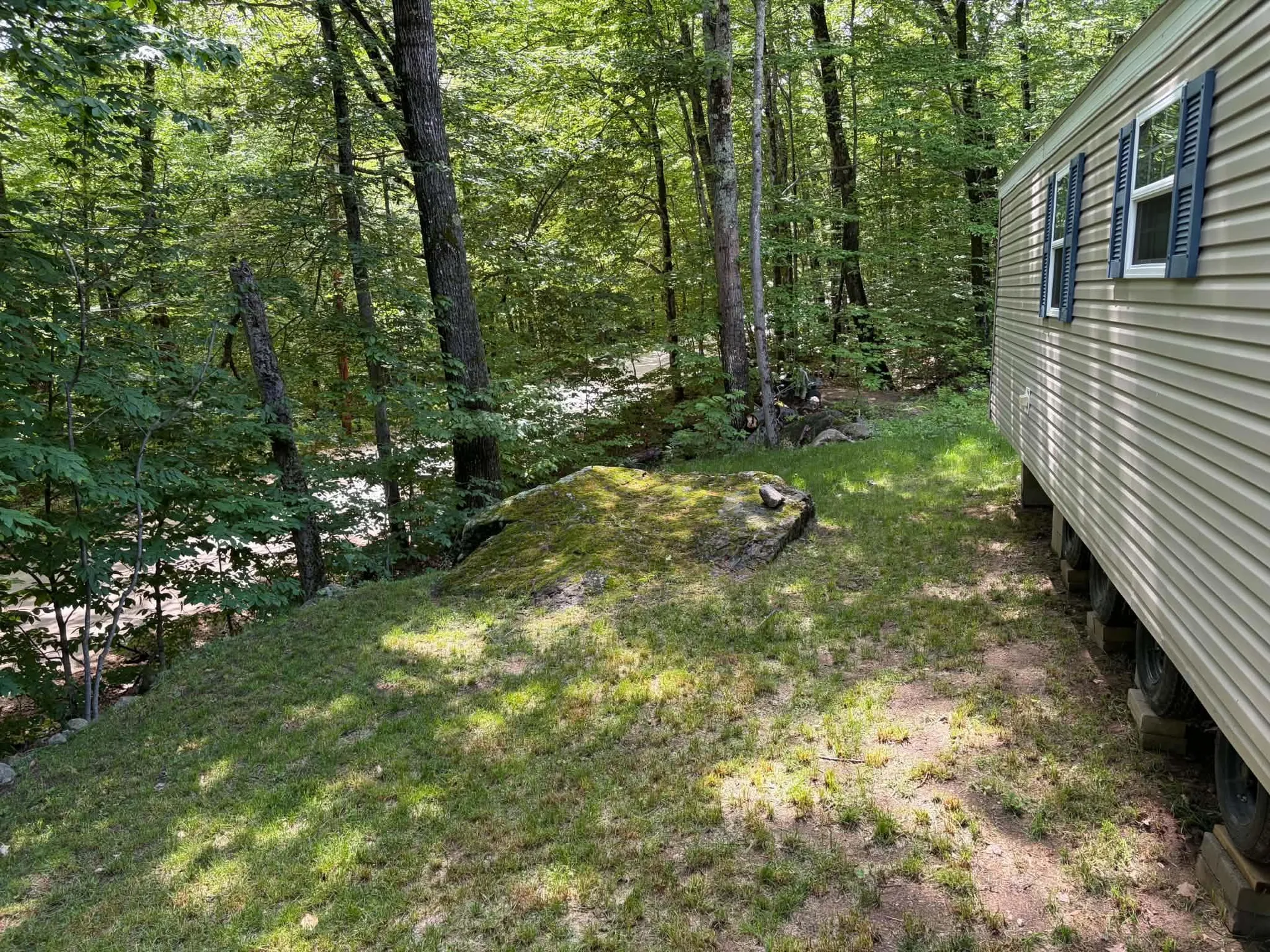 1336 Washburn Road Alexandria NH 03222