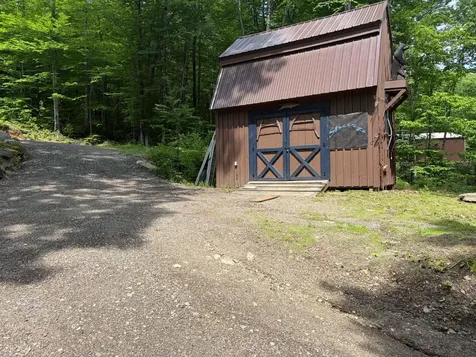 1336 Washburn Road Alexandria NH 03222