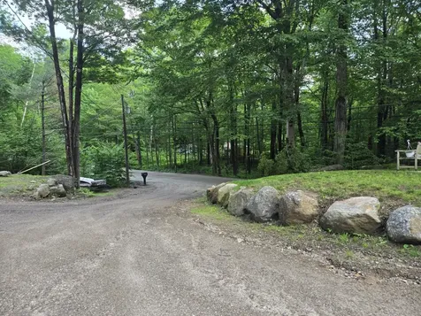 1336 Washburn Road Alexandria NH 03222