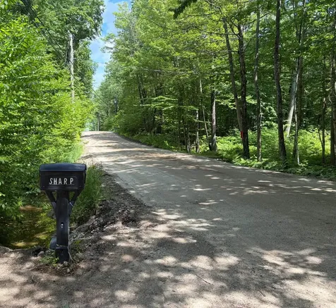 1336 Washburn Road Alexandria NH 03222