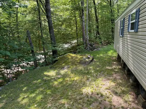 1336 Washburn Road Alexandria NH 03222