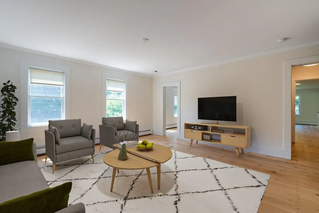 135 Pepperrell Road Kittery ME 03905