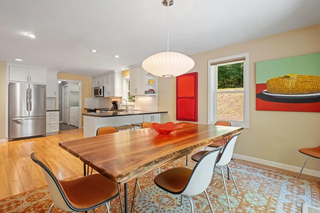 5 Lloyd Road Wolfeboro NH 03894