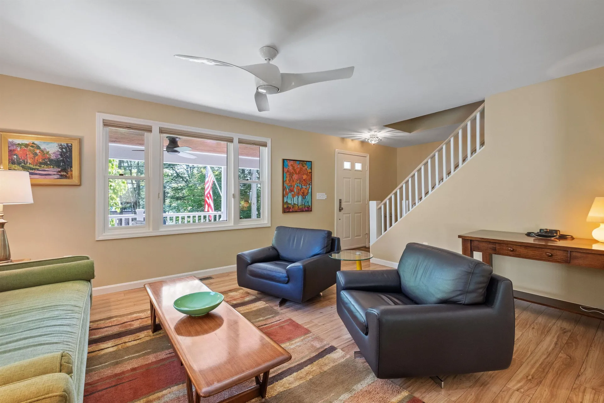 5 Lloyd Road Wolfeboro NH 03894