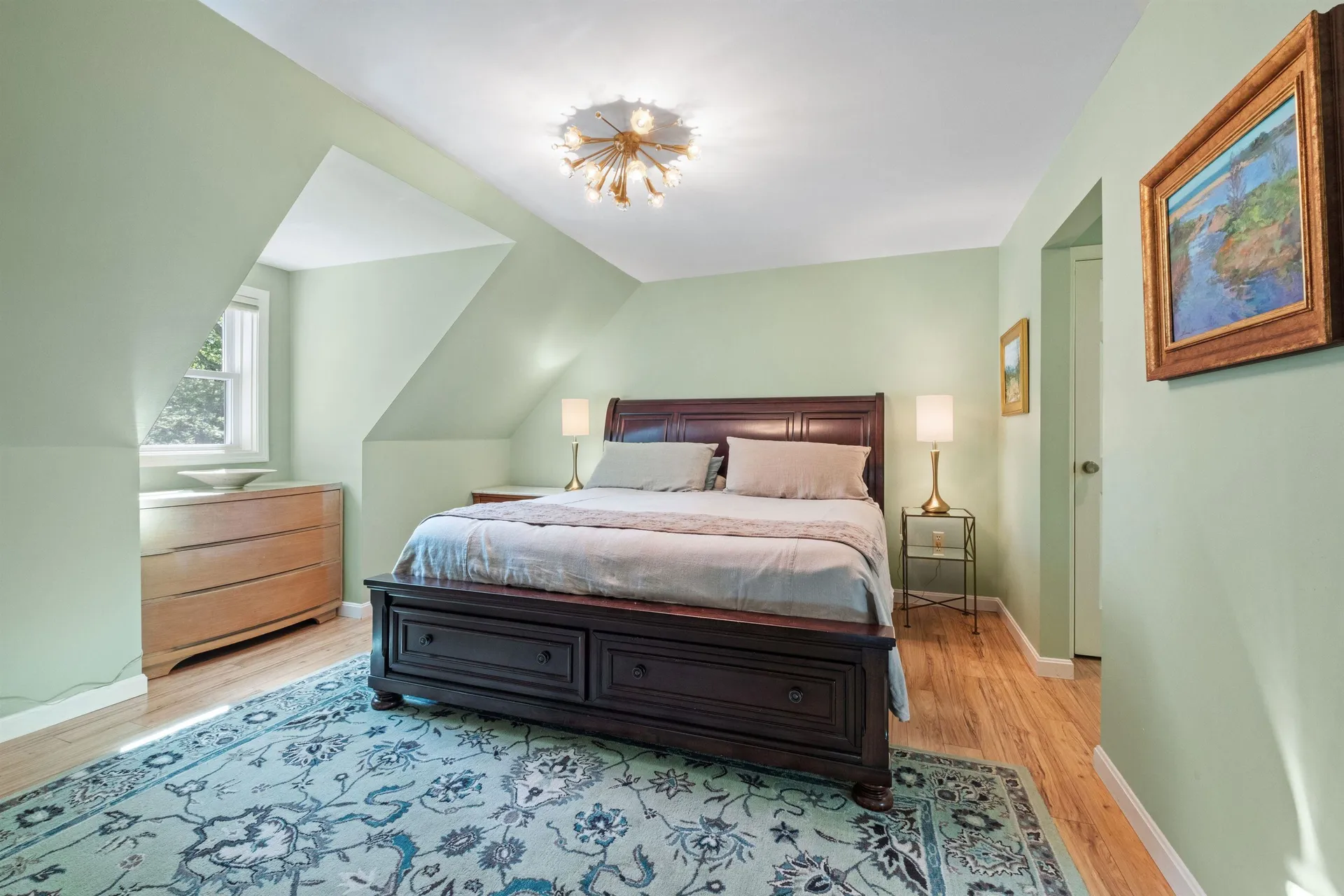 5 Lloyd Road Wolfeboro NH 03894