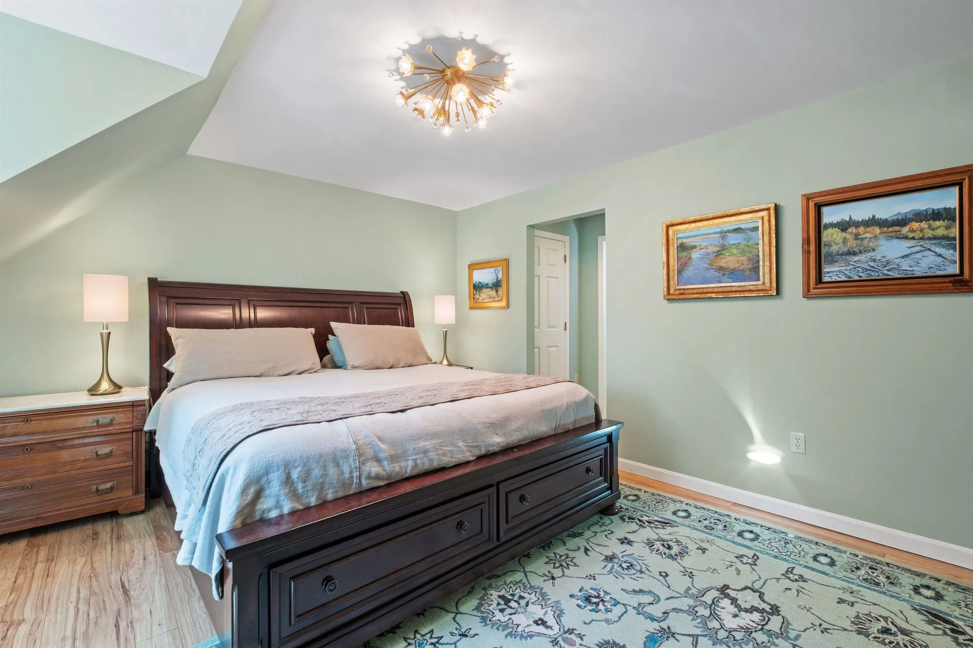 5 Lloyd Road Wolfeboro NH 03894