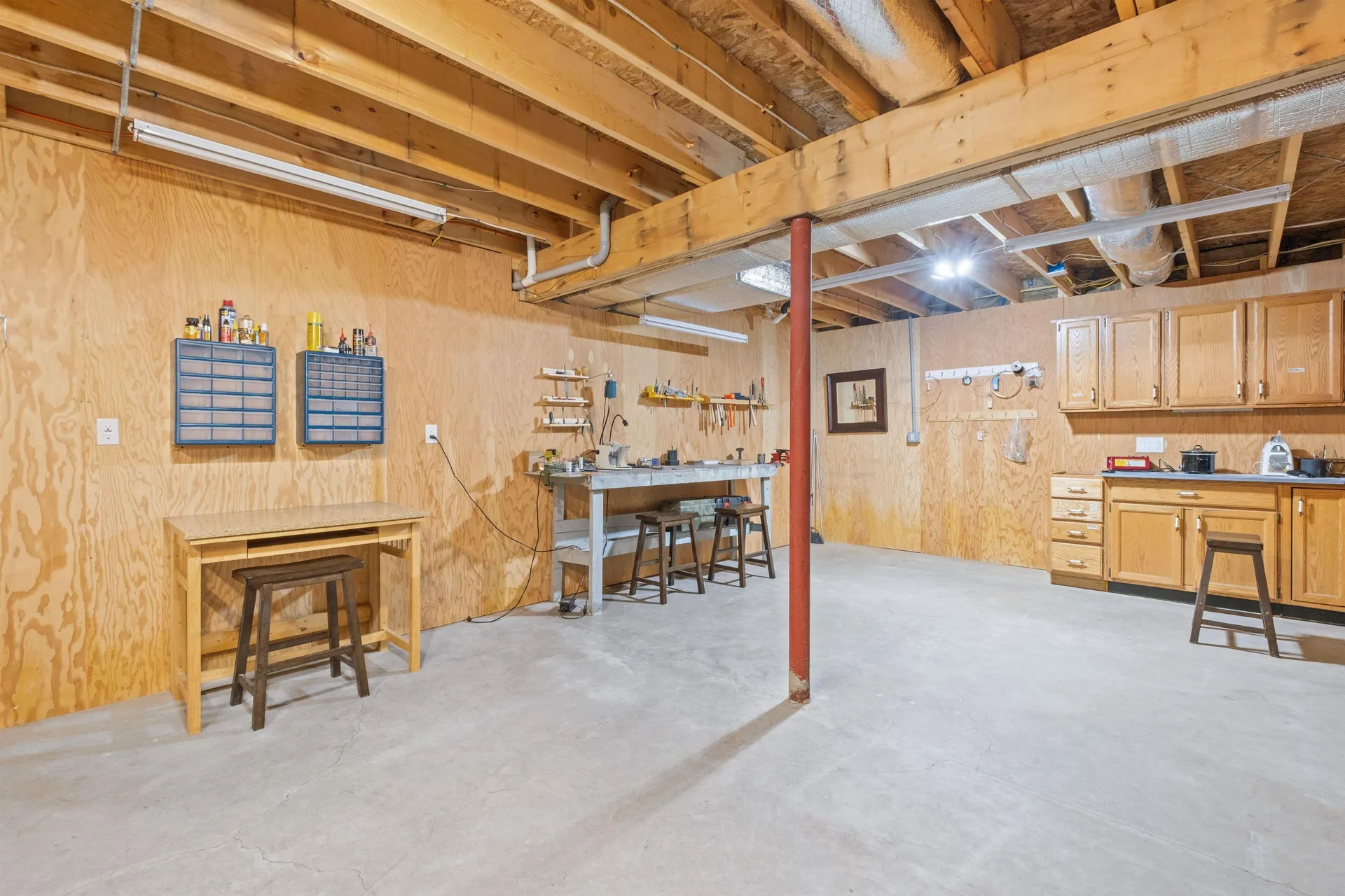 5 Lloyd Road Wolfeboro NH 03894