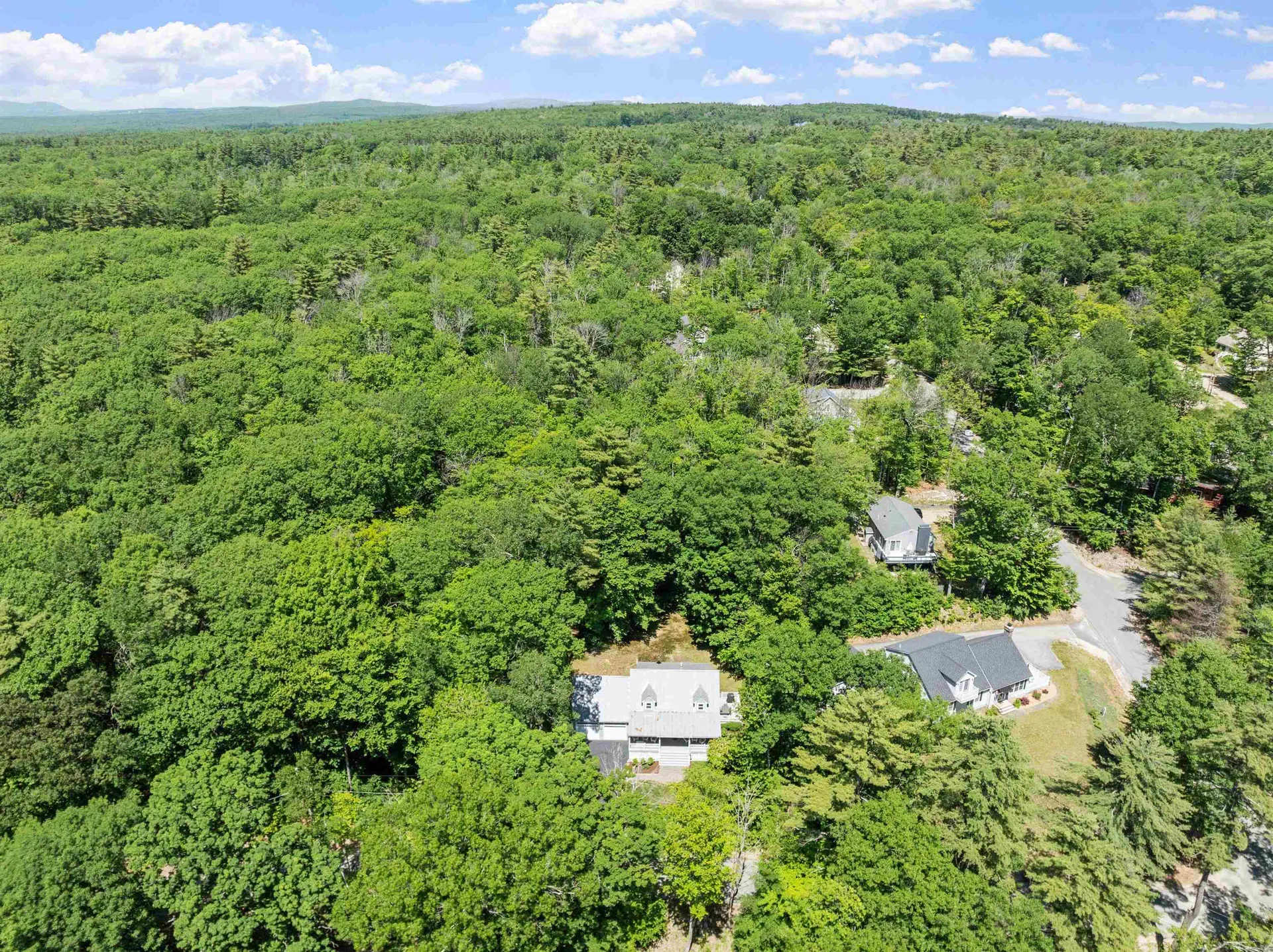 5 Lloyd Road Wolfeboro NH 03894