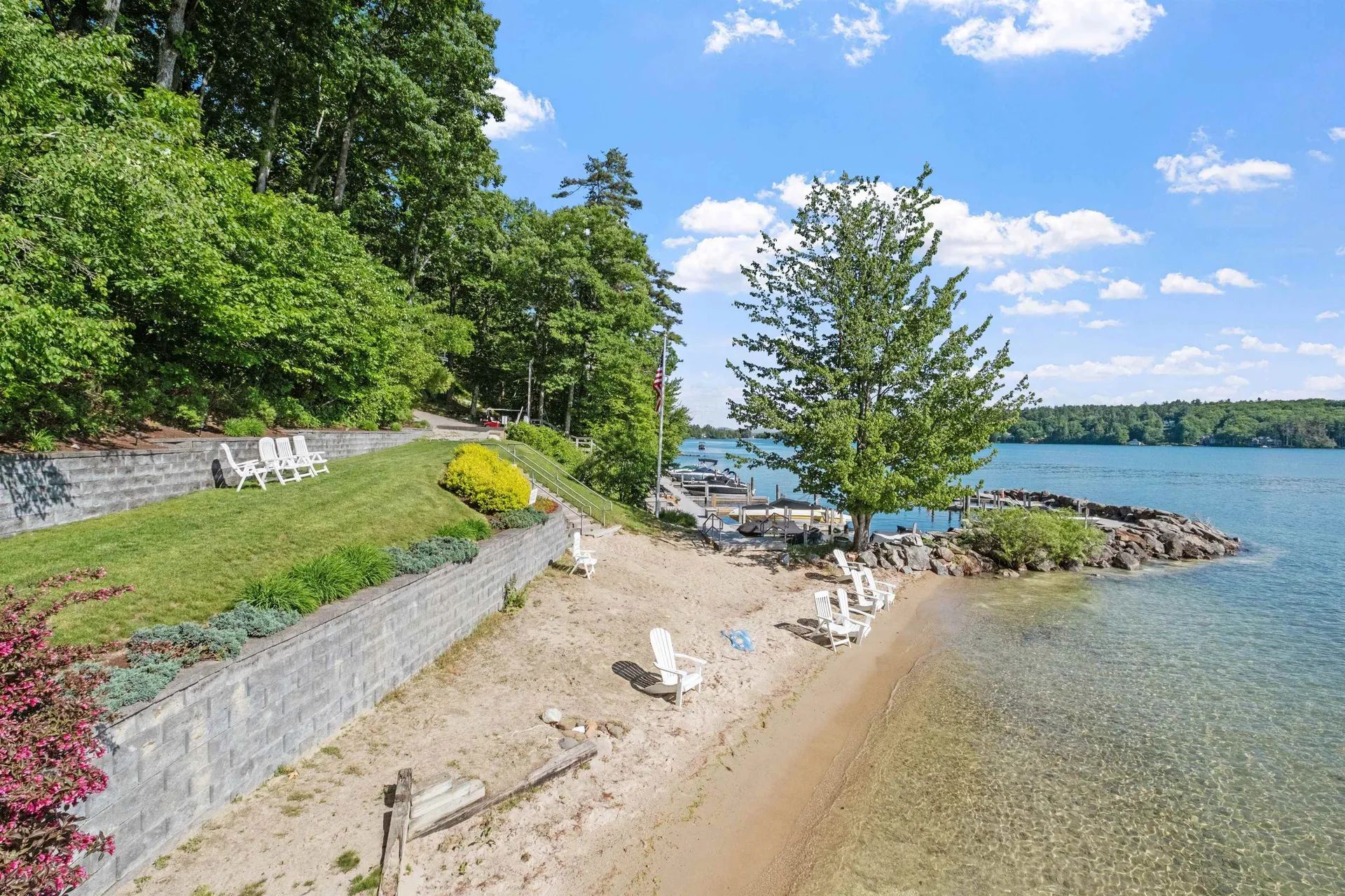 5 Lloyd Road Wolfeboro NH 03894