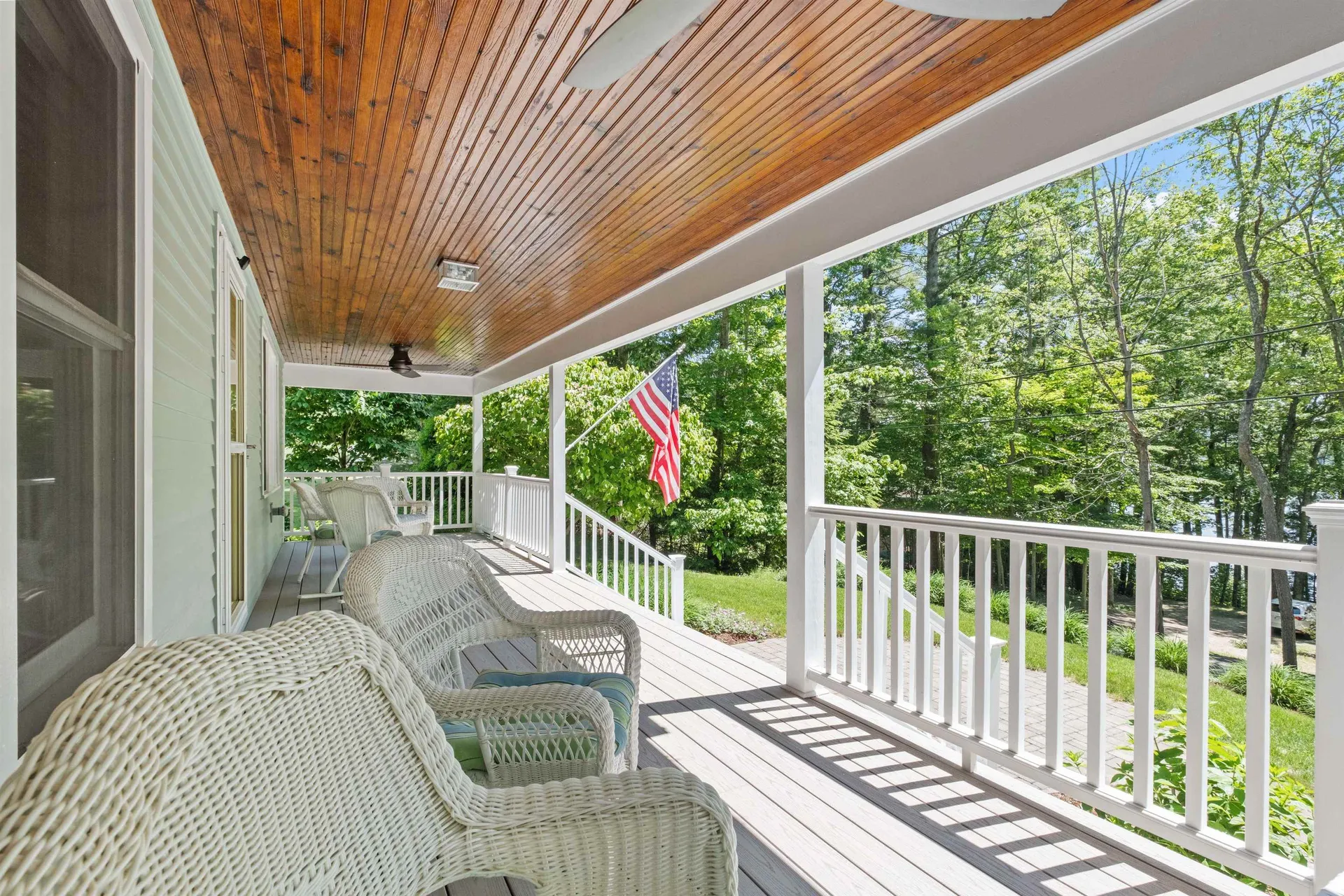 5 Lloyd Road Wolfeboro NH 03894