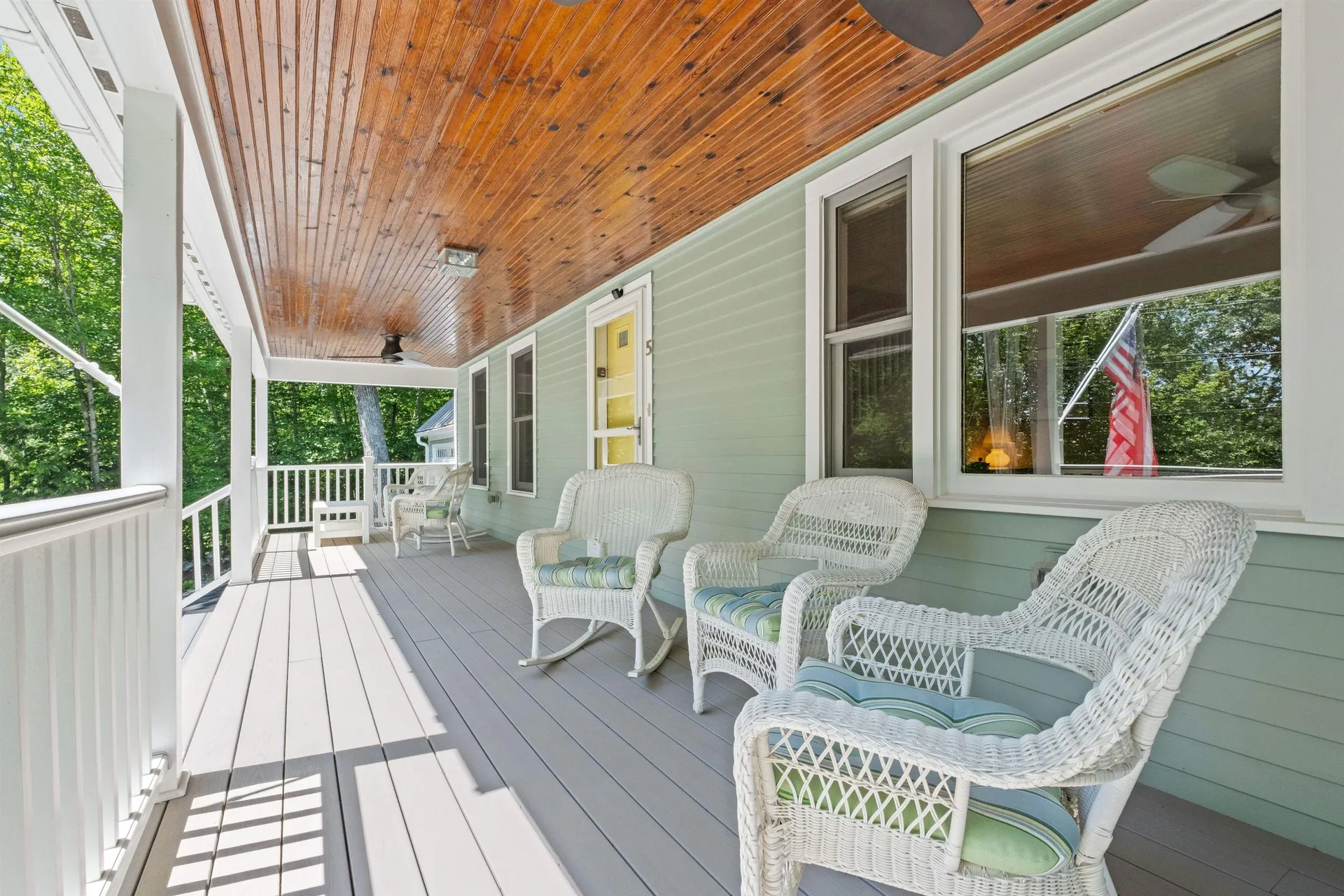 5 Lloyd Road Wolfeboro NH 03894