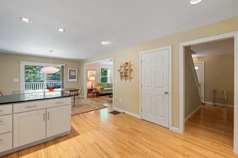5 Lloyd Road Wolfeboro NH 03894