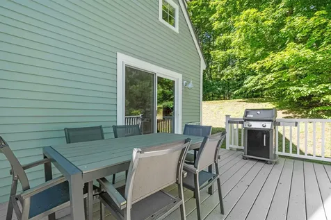 5 Lloyd Road Wolfeboro NH 03894
