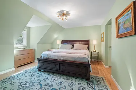 5 Lloyd Road Wolfeboro NH 03894
