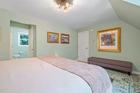 5 Lloyd Road Wolfeboro NH 03894