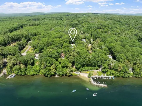 5 Lloyd Road Wolfeboro NH 03894