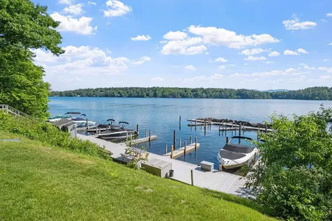 5 Lloyd Road Wolfeboro NH 03894
