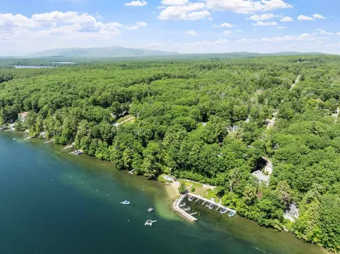 5 Lloyd Road Wolfeboro NH 03894
