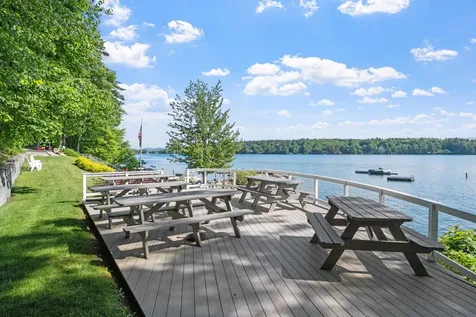 5 Lloyd Road Wolfeboro NH 03894