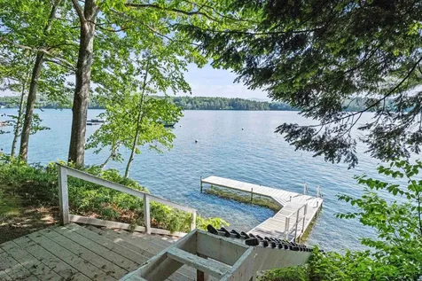 5 Lloyd Road Wolfeboro NH 03894