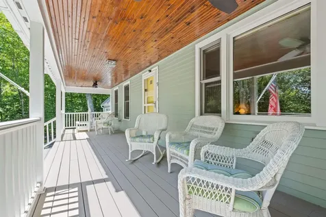 5 Lloyd Road Wolfeboro NH 03894