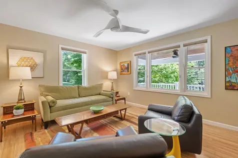 5 Lloyd Road Wolfeboro NH 03894