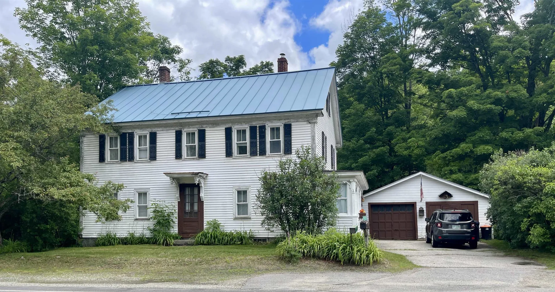 974 Marlboro Road Keene NH 03431