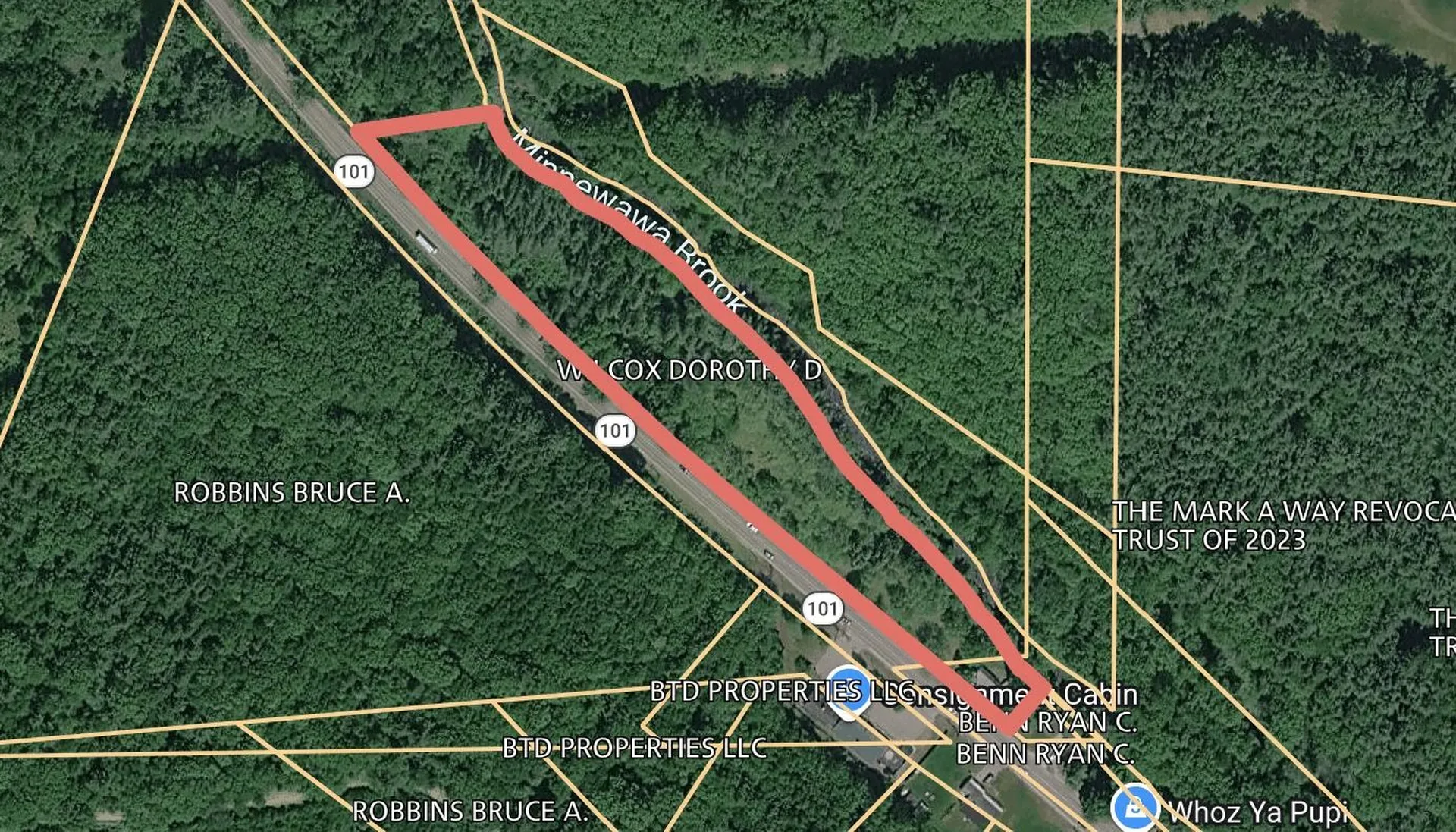 974 Marlboro Road Keene NH 03431
