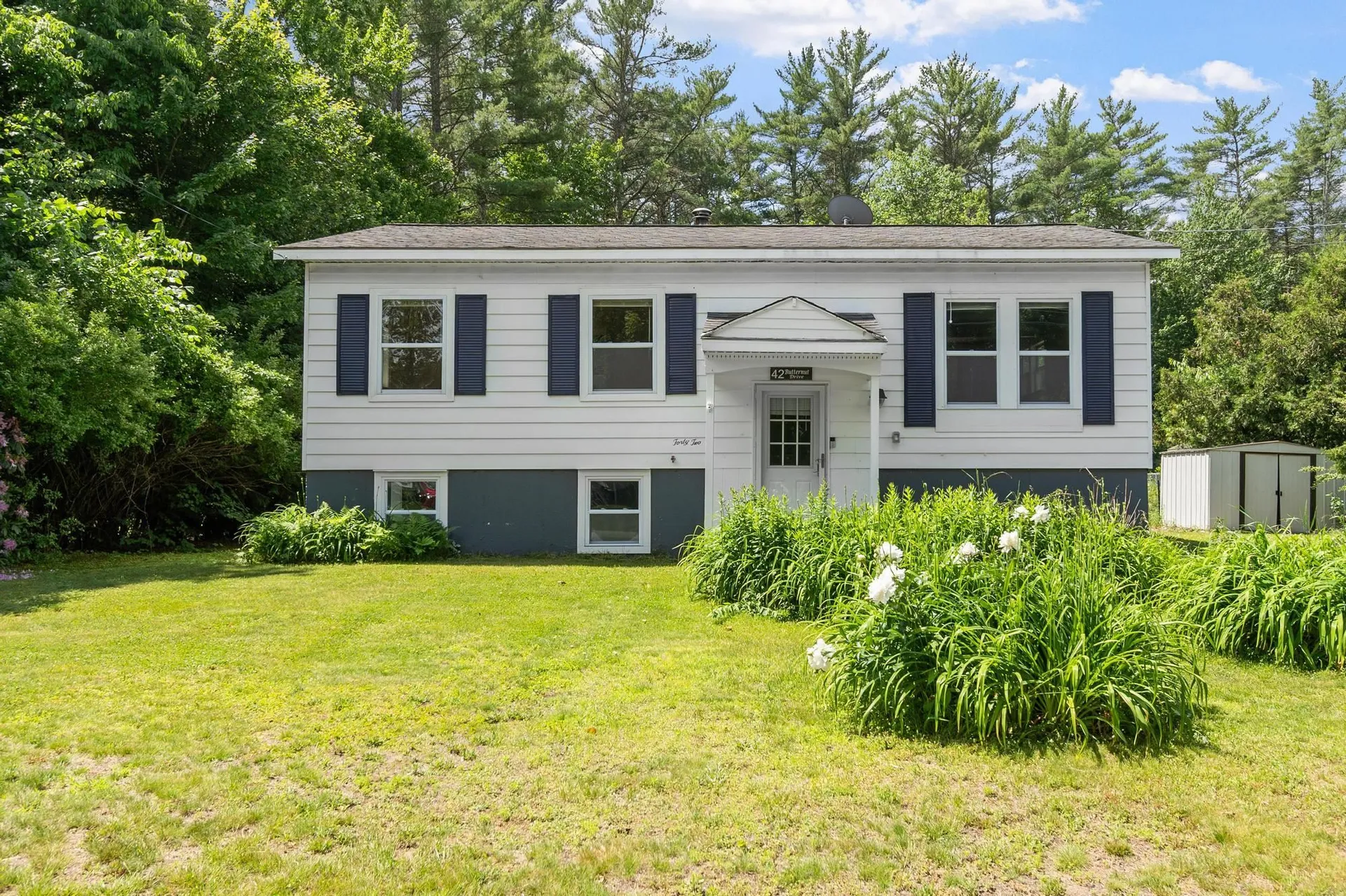 42 Butternut Drive Keene NH 03431