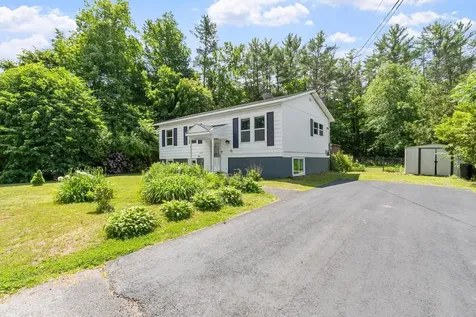 42 Butternut Drive Keene NH 03431