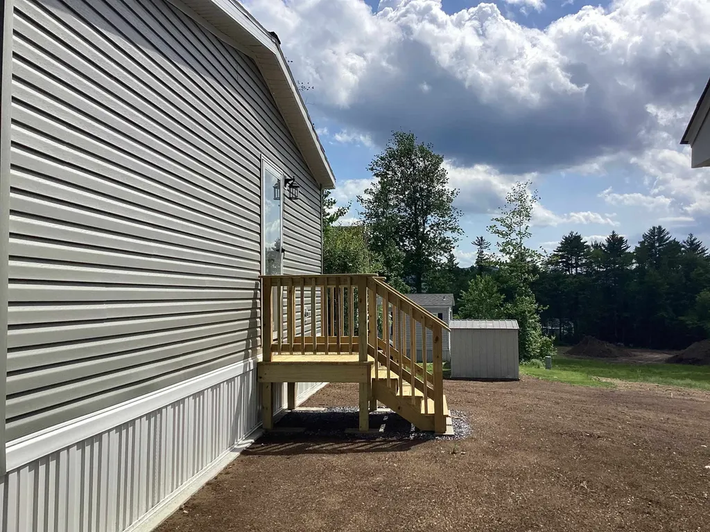 5 Garden Way Troy NH 03465
