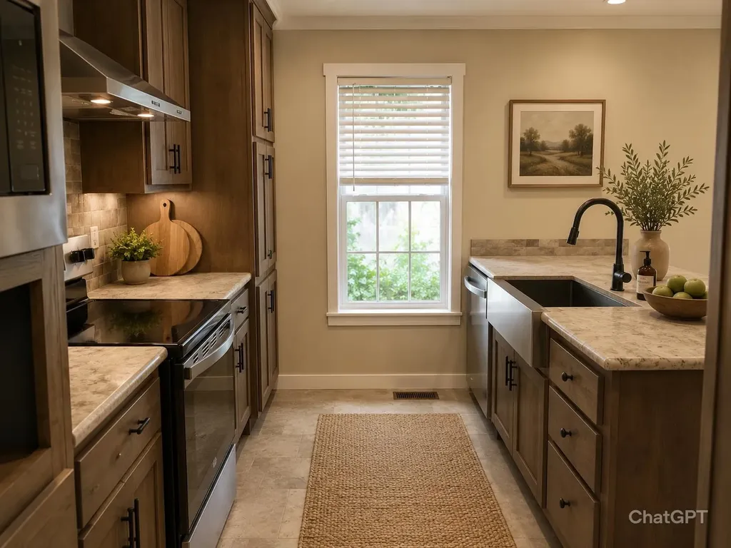5 Garden Way Troy NH 03465